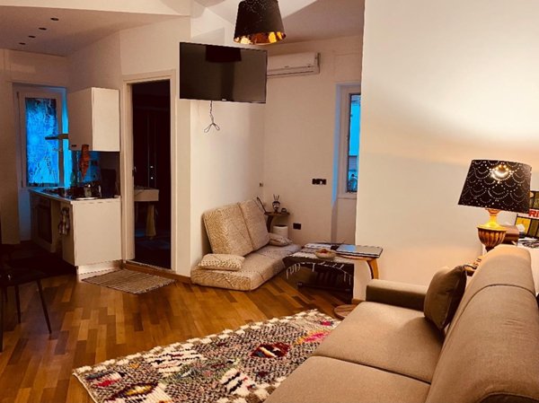 appartamento in vendita a Salerno in zona Centro Città