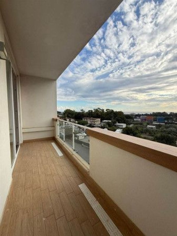 appartamento in vendita a Salerno in zona San Leonardo