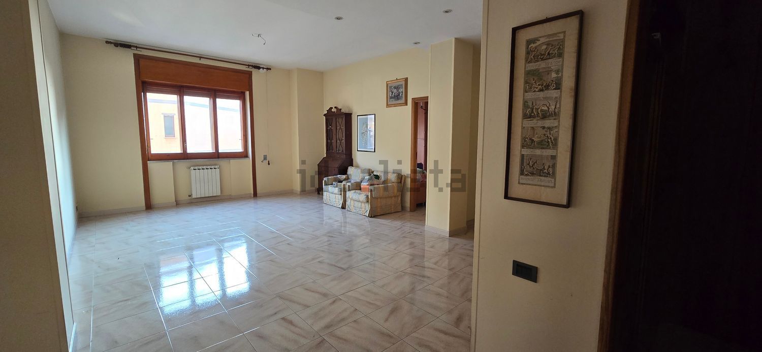 appartamento in vendita a Salerno in zona Torrione