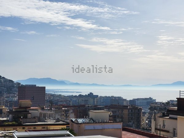 appartamento in vendita a Salerno in zona Mennolella