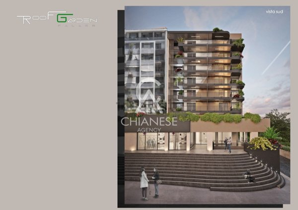 appartamento in vendita a Salerno in zona Picarielli