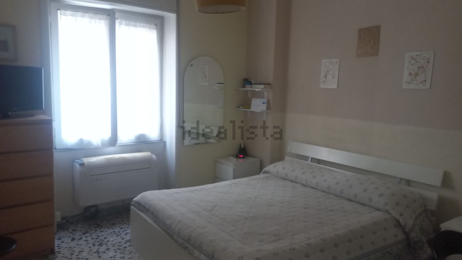 appartamento in vendita a Salerno in zona Gelsi Rossi