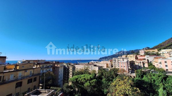 appartamento in vendita a Salerno