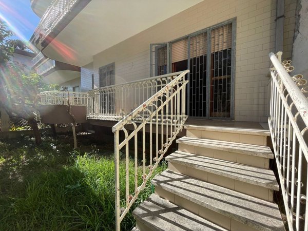appartamento in vendita a Salerno in zona Sala Abbagnano