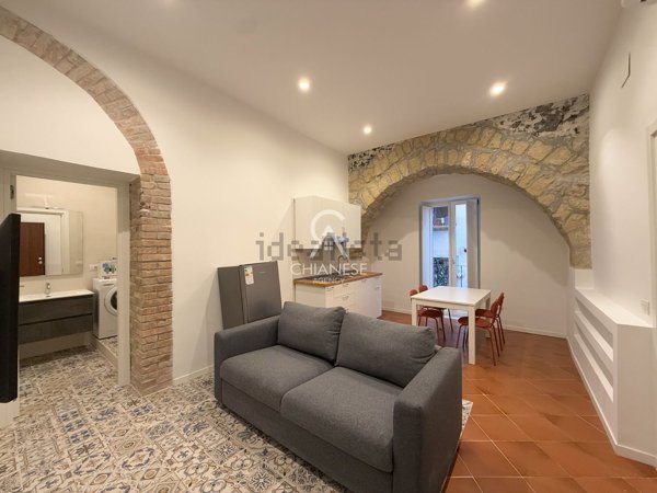 appartamento in vendita a Salerno in zona Arce-Vernieri