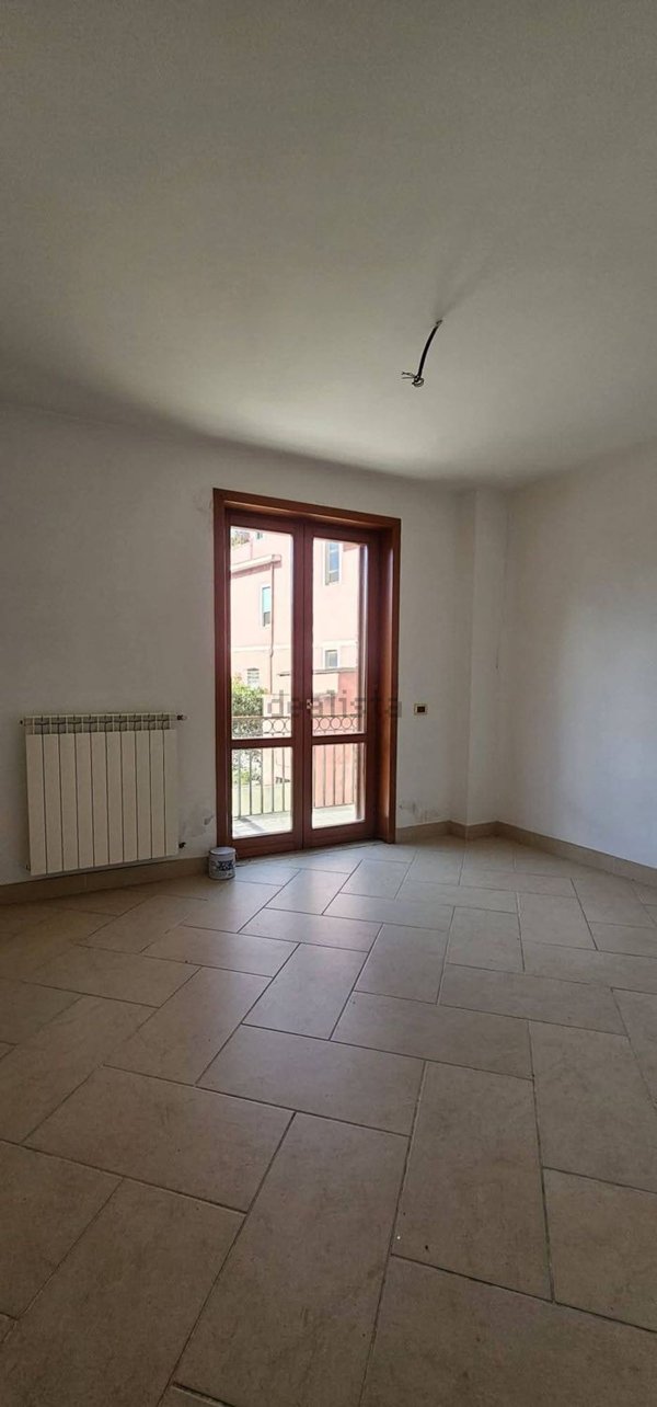 appartamento in vendita a Salerno in zona Matierno