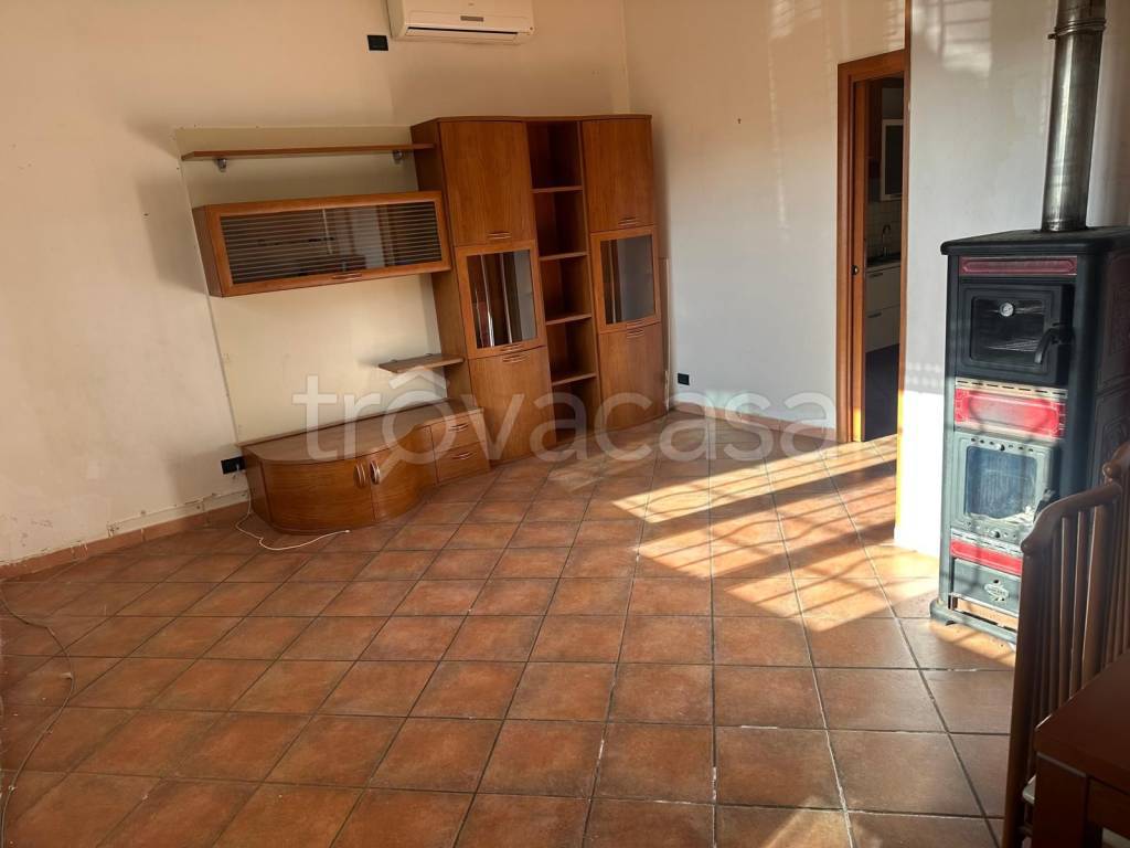 appartamento in vendita a Salerno in zona Giovi Altimare