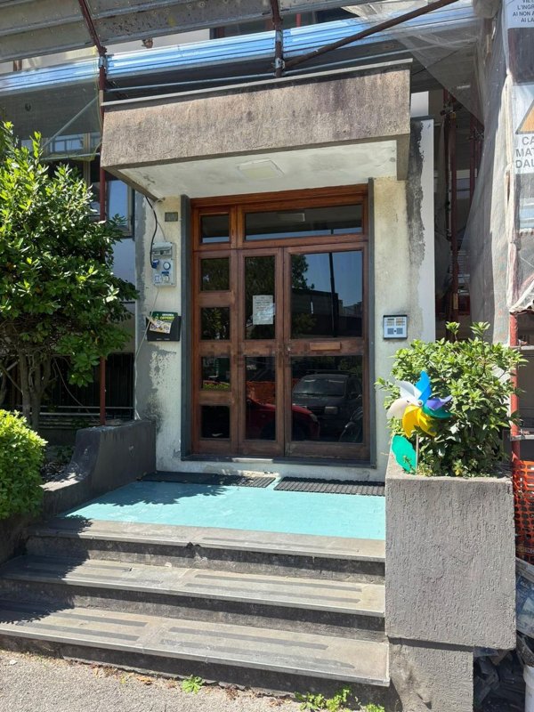 appartamento in vendita a Salerno in zona Mennolella