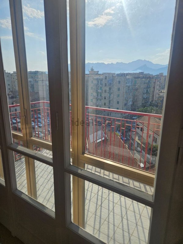 appartamento in vendita a Salerno in zona Torrione