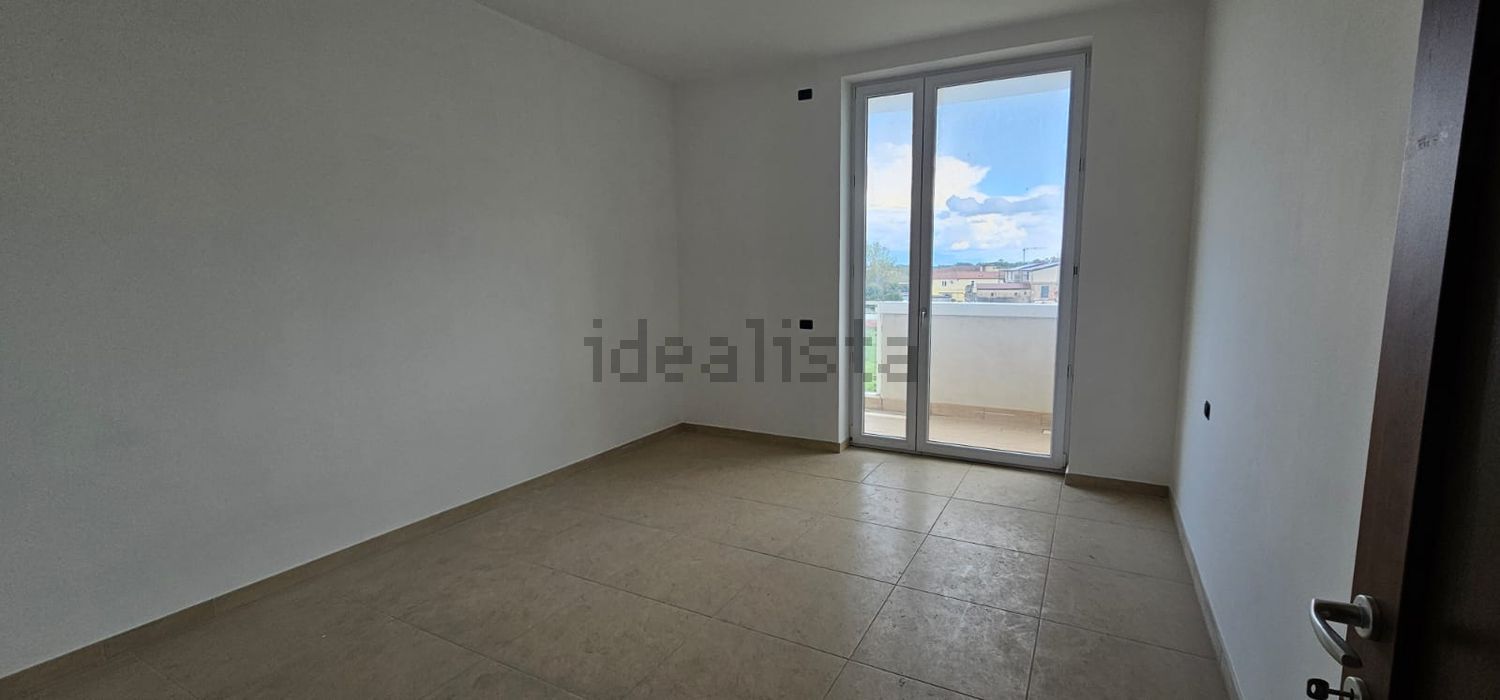 appartamento in vendita a Salerno in zona San Leonardo