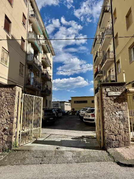 appartamento in vendita a Salerno in zona Centro Città