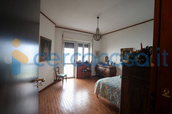 appartamento in vendita a Salerno in zona Centro Città