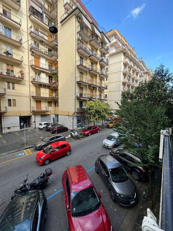 appartamento in vendita a Salerno in zona Gelsi Rossi
