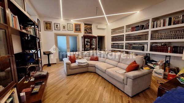 appartamento in vendita a Salerno