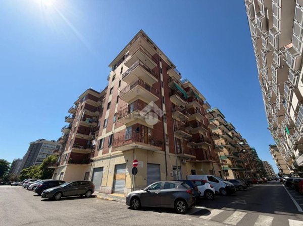 appartamento in vendita a Salerno in zona Torrione