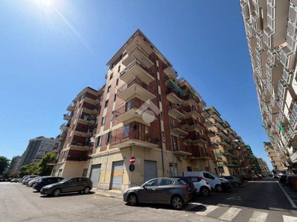 appartamento in vendita a Salerno in zona Torrione