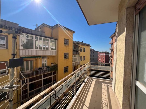 appartamento in vendita a Salerno in zona Arce-Vernieri