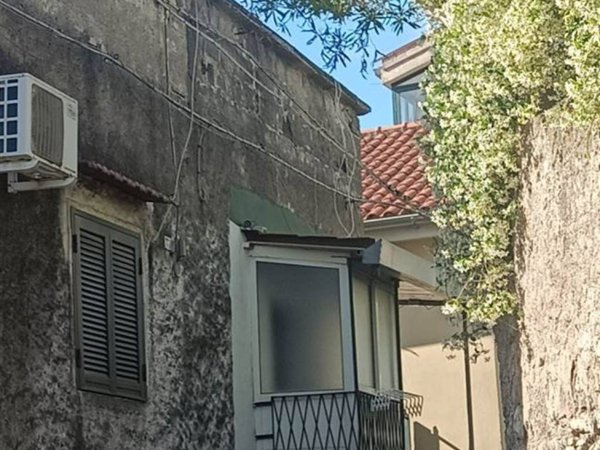 appartamento in vendita a Salerno in zona Matierno