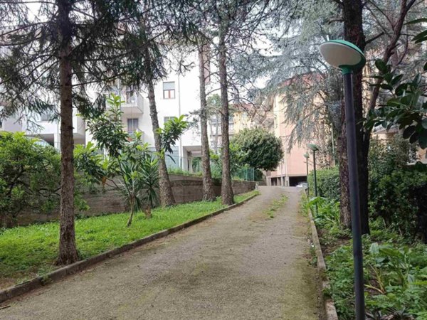 appartamento in vendita a Salerno in zona Cappelle