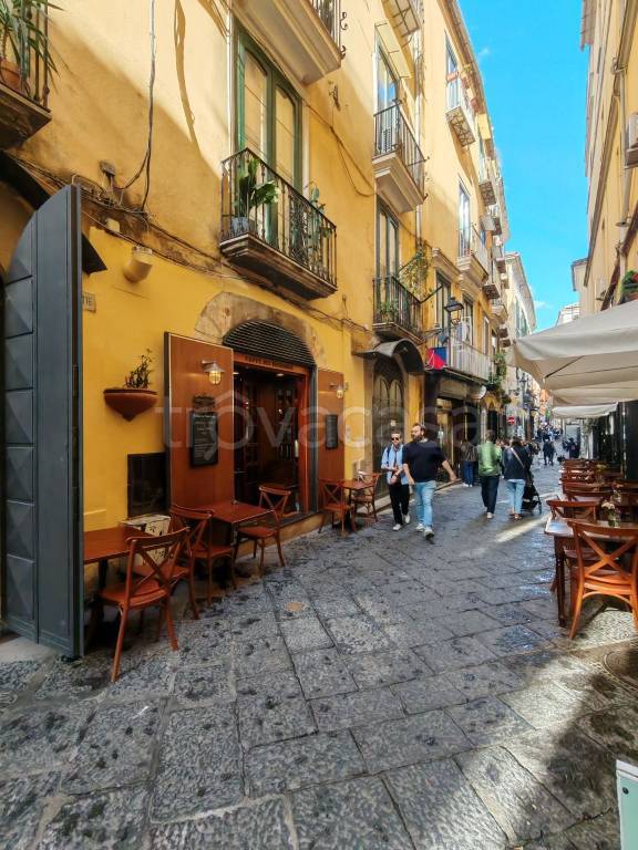 appartamento in vendita a Salerno in zona Centro Città
