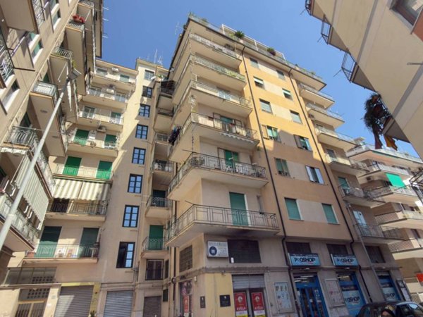 appartamento in vendita a Salerno