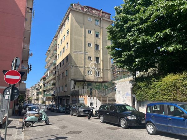 appartamento in vendita a Salerno