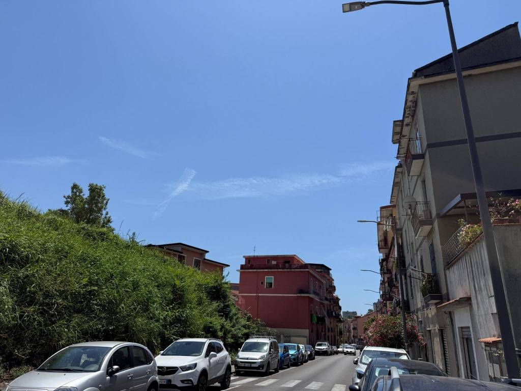 appartamento in vendita a Salerno in zona Irno