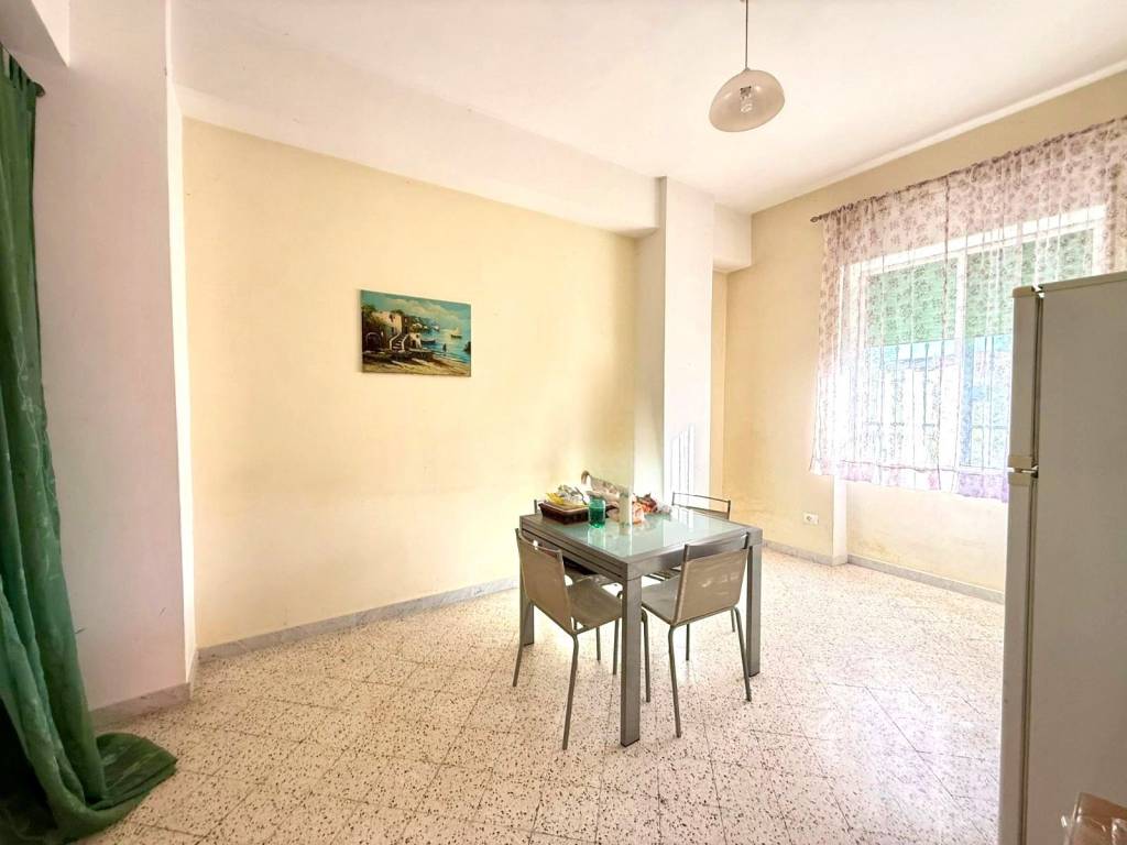 appartamento in vendita a Salerno in zona Matierno