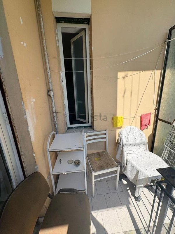 appartamento in vendita a Salerno in zona Matierno