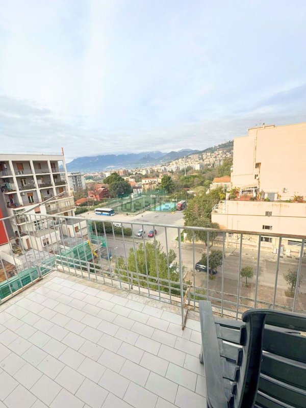 appartamento in vendita a Salerno