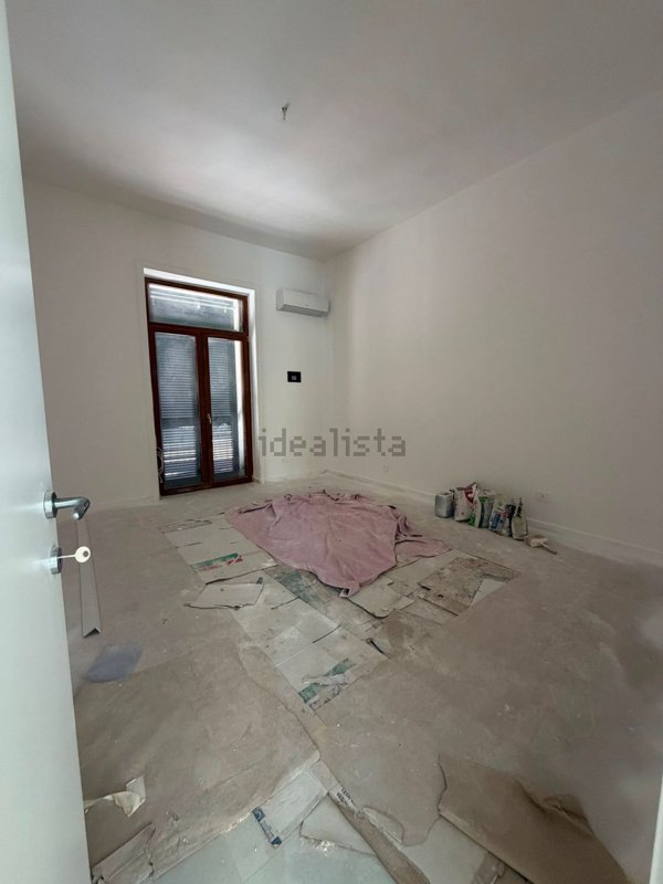 appartamento in vendita a Salerno in zona Torrione