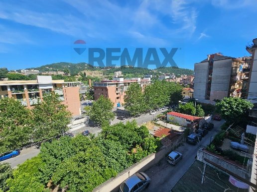 appartamento in vendita a Salerno in zona Matierno