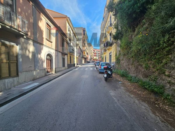 appartamento in vendita a Salerno