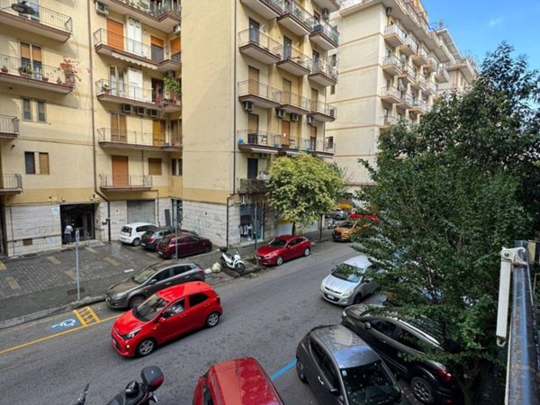 appartamento in vendita a Salerno in zona Gelsi Rossi