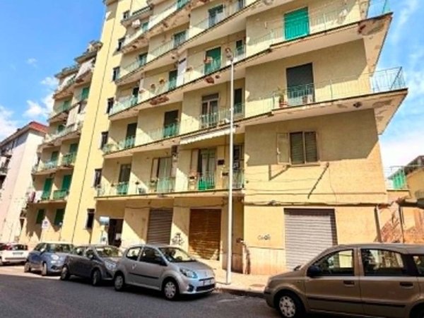 appartamento in vendita a Salerno