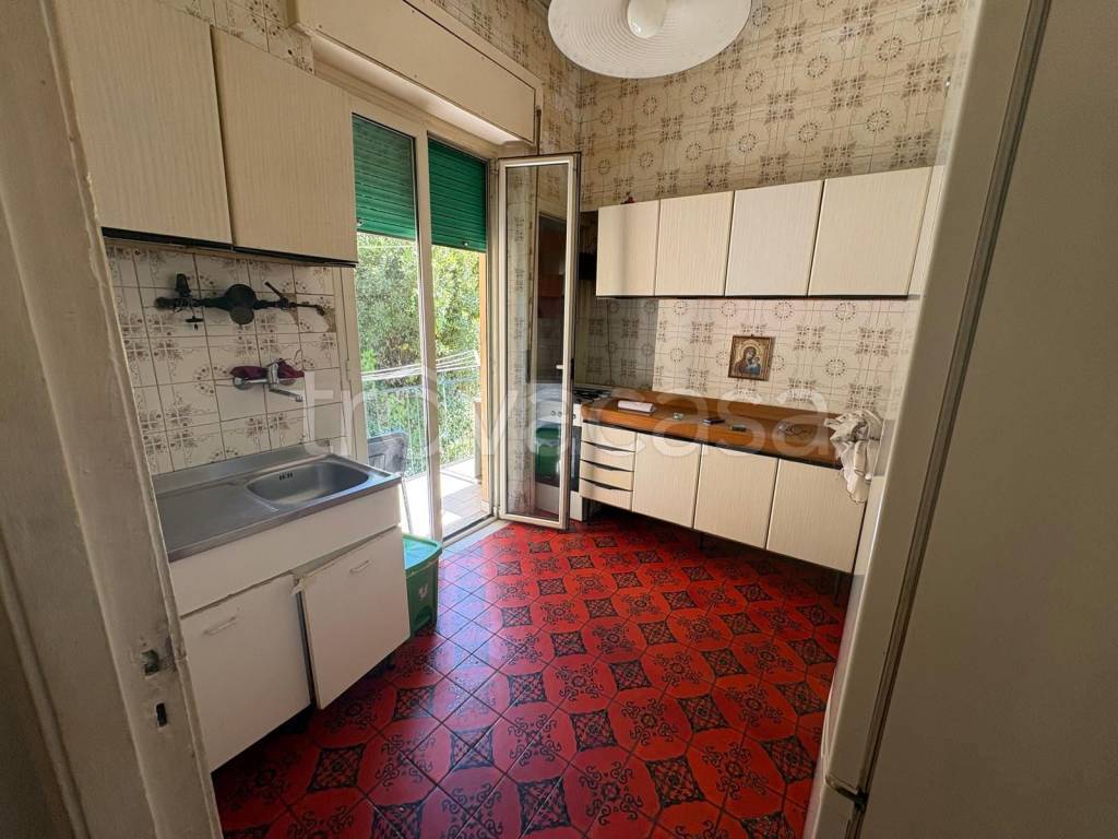 appartamento in vendita a Salerno in zona Matierno