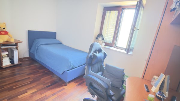 appartamento in vendita a Salerno in zona Centro Città