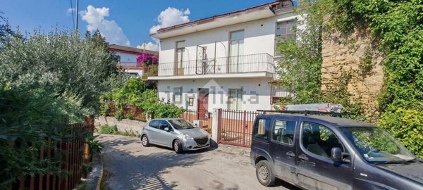 appartamento in vendita a Salerno in zona Sant'Eustachio