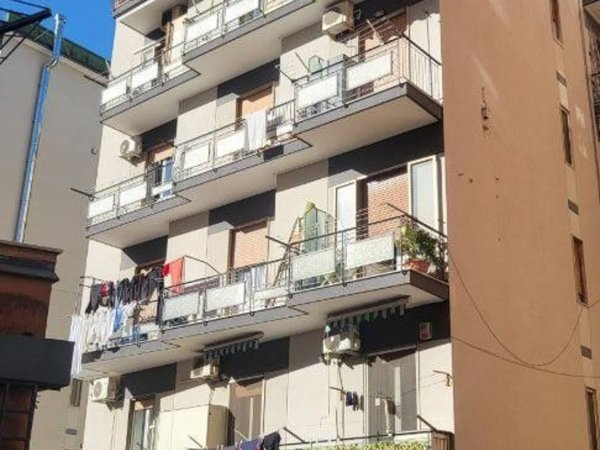 appartamento in vendita a Salerno in zona Irno