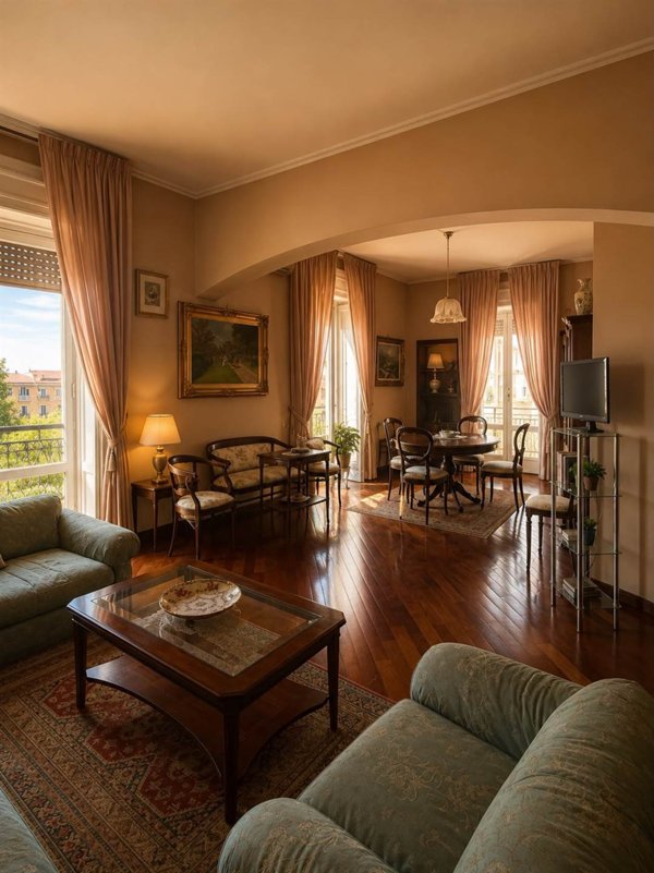 appartamento in vendita a Salerno