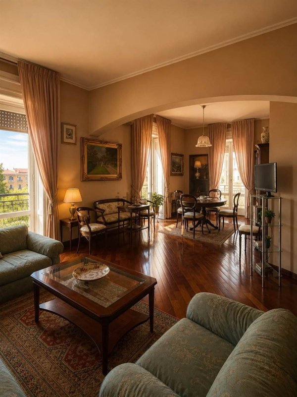 appartamento in vendita a Salerno in zona Centro Città
