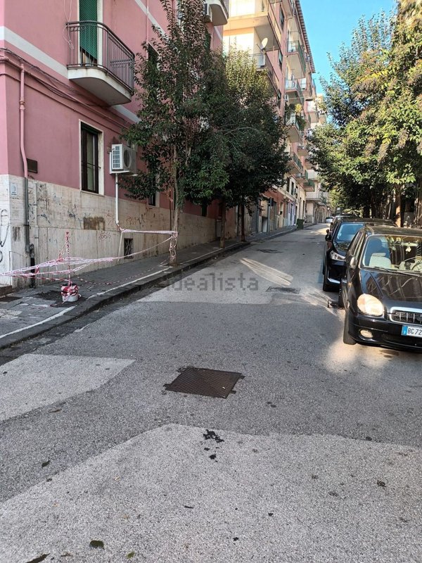 appartamento in vendita a Salerno