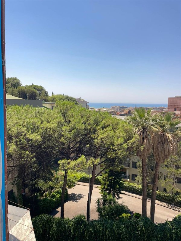 appartamento in vendita a Salerno in zona Sala Abbagnano