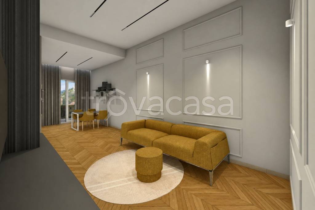 appartamento in vendita a Salerno