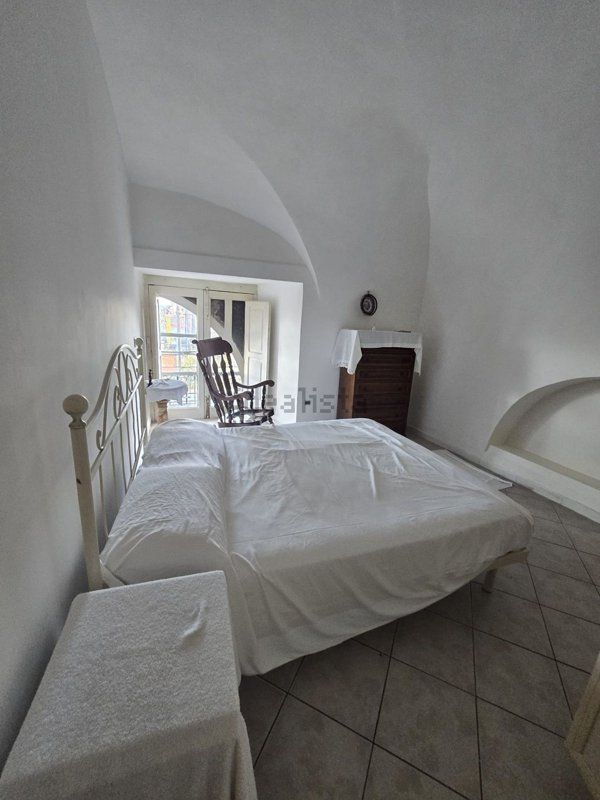 appartamento in vendita a Salerno in zona Porto