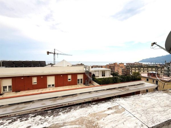 appartamento in vendita a Salerno in zona Centro Città