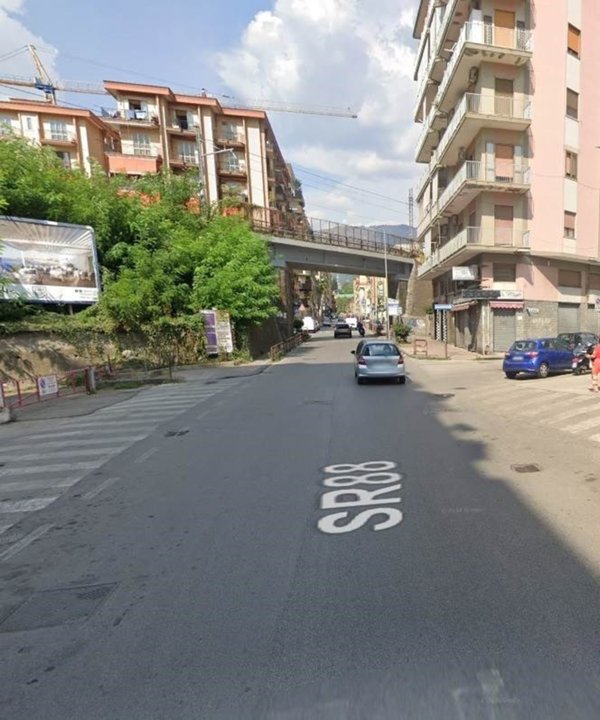 monolocale in vendita a Salerno in zona Irno