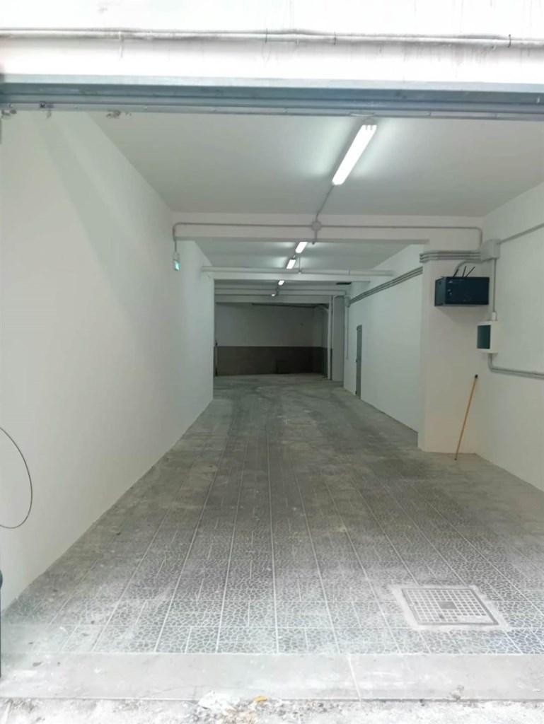 appartamento in vendita a Salerno in zona Irno