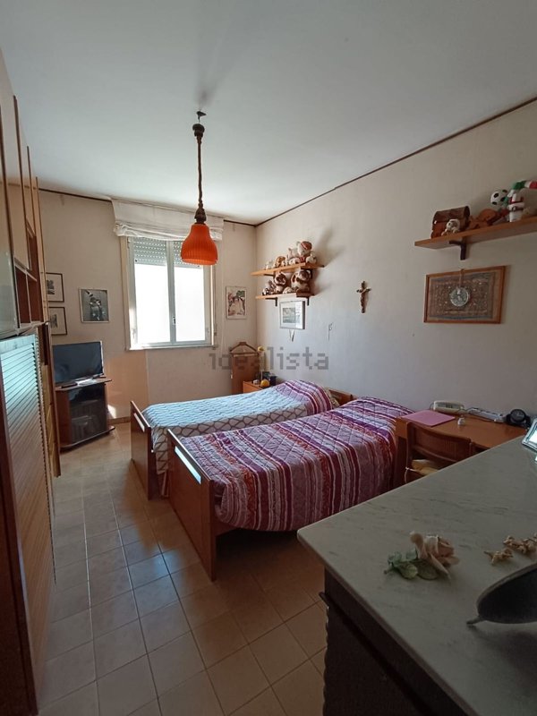 appartamento in vendita a Salerno in zona Pastena