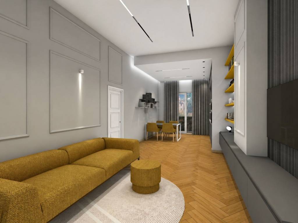 appartamento in vendita a Salerno